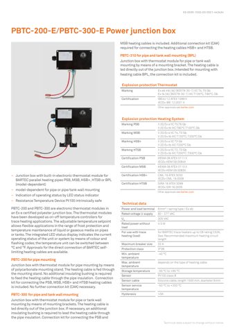 BARTEC PBTC-200-E – Drawing (175156860221_S1-2 S. 1)