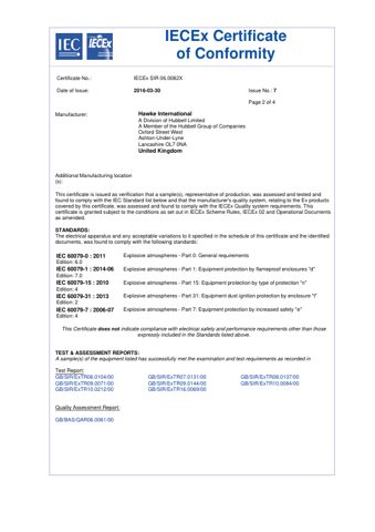 HAWKE International, A member of the Hubbell Group S753 – Page preview (41ad1aa7ffb7_S1-3 S. 2)
