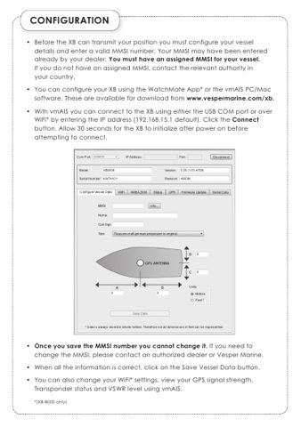 Vesper Marine XB-8000 – Page preview (f700cad736c8_S2-12 S. 8)