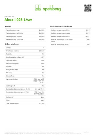 Günther Spelsberg GmbH + Abox-i 025-L/sw – Drawing (992d4aaaba80_S1-2 S. 2)