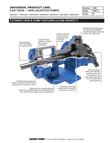 Viking Pump 124A – Page preview (b0942c4e1417_S1-15 S. 5)