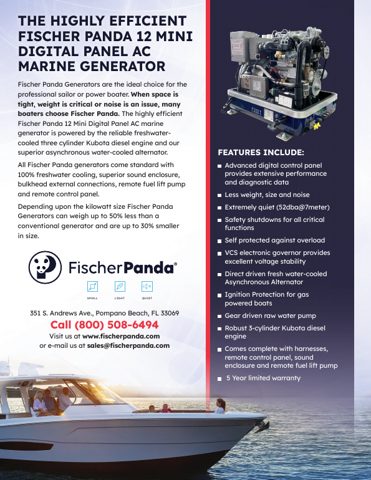 fischerpanda 12 Mini Digital Panel AC AC – Page preview (b16bf7d9d063_S1-1 S. 1)