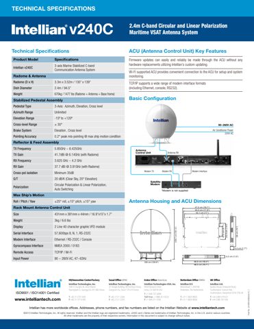 Intellian v240C – Drawing (01b876f43df5_S1-2 S. 2)
