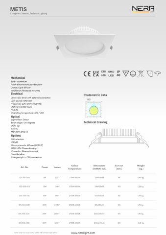 METIS Marine IDS-531-008 – Rysunek (3f252fdcd2fd_S1-1 S. 1)