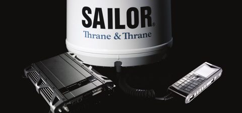 Sailor / Cobham SAILOR 250 FleetBroadband – Photo (270127b84711_S1-1 S. 1)