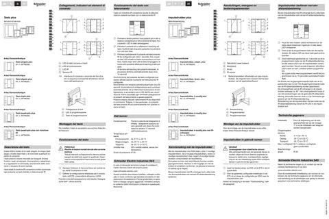 Schneider Electric Industries S.A.S. V6280-741-00 – Drawing (768f2e35aaec_S1-2 S. 2)