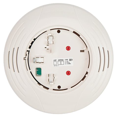 Notifier / Honeywell B224BI – Photo (2781fb07852f_S1-2 S. 1)