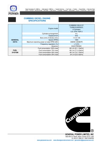 Stamford/Cummins GP-C300-60-T3 – Drawing (14739f52776e_S1-5 S. 2)