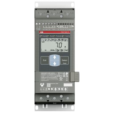 ABB Marine PSE37-600-70 AC – Photo (64008cbfa1ae_S1-1 S. 1)