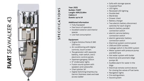 Volvo Penta D380 – Page preview (bd7dcc352521_S4-7 S. 4)