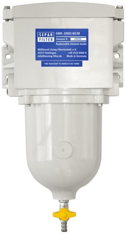 Willibrord Lösing Filtertechnik e.K SWK-40 – Foto (fd10a27bc889_S1-4 S. 1)