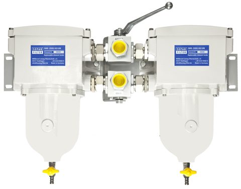 Willibrord Lösing Filtertechnik e.K SWK-40 – Foto (fd10a27bc889_S1-4 S. 1)