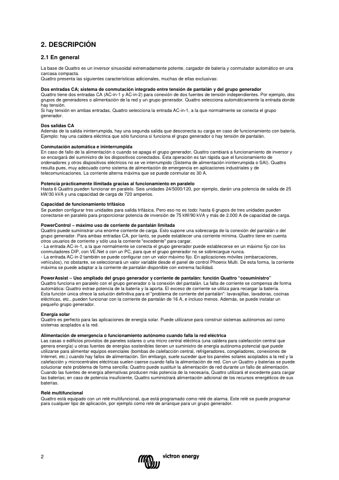 Victron Energy 120- – Page preview (bca8de90399a_S53-129 S. 54)