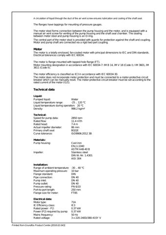 Grundfos Marine TP 40-120/2 A-F-A-BQQE – Drawing (e87cc972ee05_S2-11 S. 2)