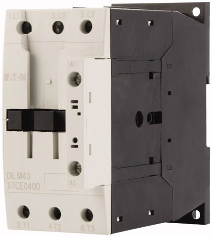Eaton Marine DILM40(220V50 – Photo (45f638025a89_S1-1 S. 1)
