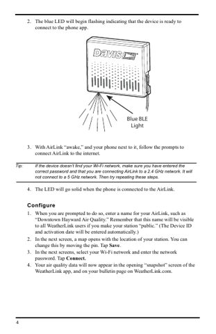 Davis Instruments AirLink – Page preview (8d961f427cd5_S2-11 S. 5)