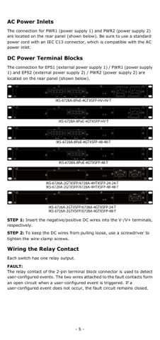 Moxa IKS-6728A-8PoE-4GTXSFP-HV-HV-T – Page preview (bb786472fccd_S3-9 S. 3)