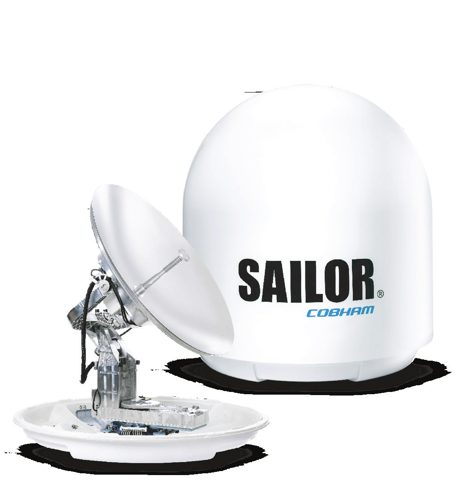 Cobham SATCOM 1000 XTR Ku – Photo (faa1c9ac7222_S1-1 S. 1)