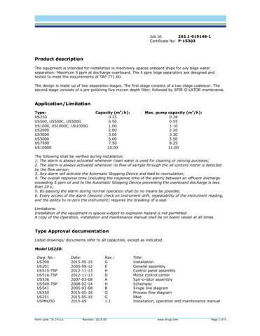 Compass Water Solutions US1000C – Drawing (462f2290739f_S1-2 S. 2)