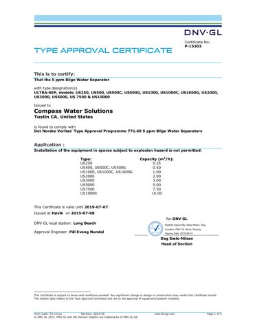 Compass Water Solutions US2000 – Drawing (b884a45028ba_S1-2 S. 1)