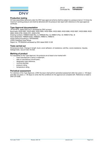Polimer Kaucuk San.ve Paz HWB315 – Drawing (e912e8cc460b_S1-3 S. 3)