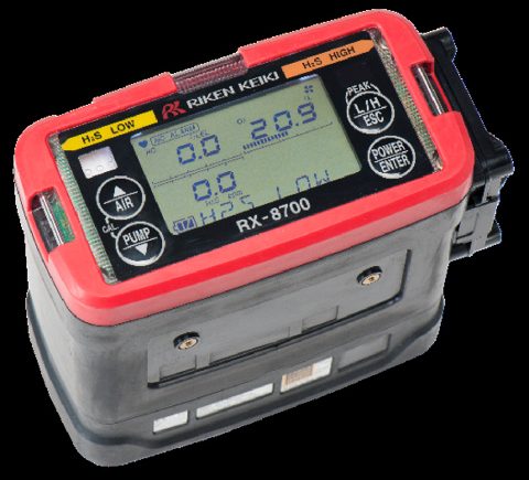 Riken Keiki RX-8700 – Photo (a1db598b7fcd_S1-1 S. 1)