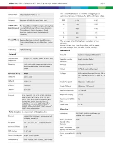 Bosch Security MIC-7602-Z30WR – Page preview (426695041a5b_S3-8 S. 6)