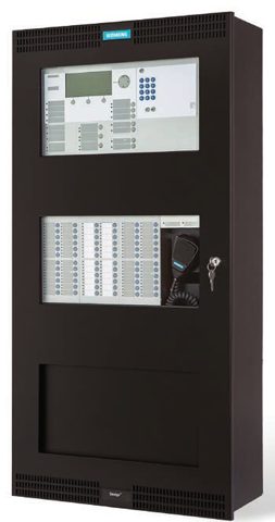 Siemens Fire Safety FC2025 – Photo (5b7df310d3c0_S1-2 S. 1)