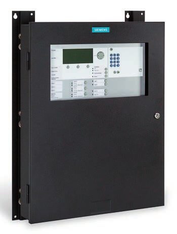Siemens Fire Safety FC2025 – Photo (5b7df310d3c0_S1-2 S. 2)