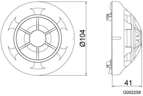 Consilium Marine & Safety EV-PP-D/OA130 – Photo (0fbac31bd839_S1-1 S. 1)