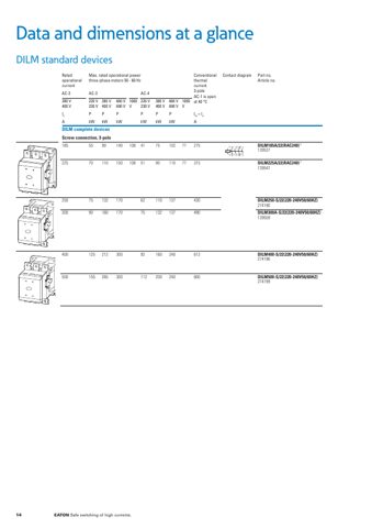 Eaton Marine DILH800 – Page preview (256a85da921d_S5-17 S. 10)