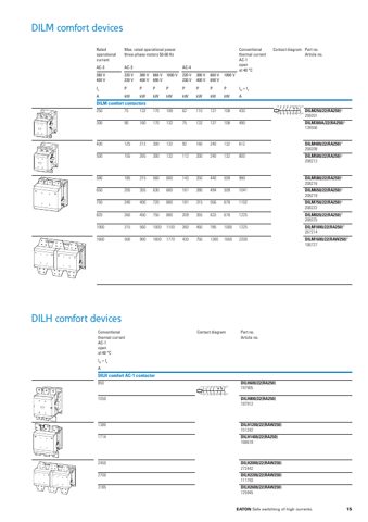 Eaton Marine DILH2000 – Page preview (5b4afc77660a_S5-19 S. 11)