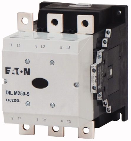 Eaton Marine DILM250-S – Photo (7c7ea376988e_S1-1 S. 1)