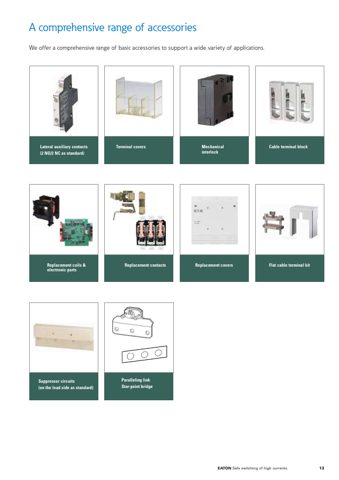 Eaton Marine DILM500 – Page preview (a851f040b06d_S4-18 S. 10)