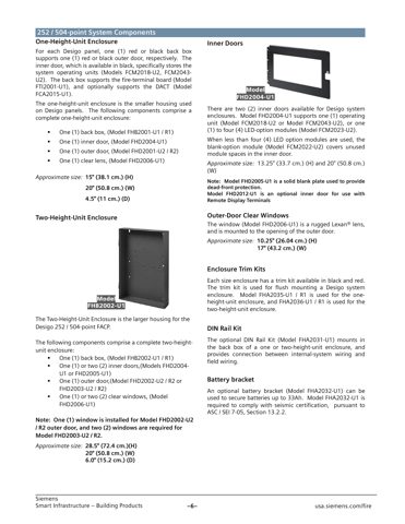 Siemens Fire Safety FP2011-U1 – Drawing (f12ef13cebcb_S3-9 S. 4)