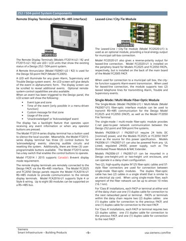 Siemens Fire Safety FP2012-U1 – Drawing (4d109c7f0e28_S3-9 S. 3)