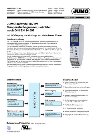 JUMO 53-505-1003-1-12-190-815 – Drawing (820eba87e27e_S1-7 S. 1)
