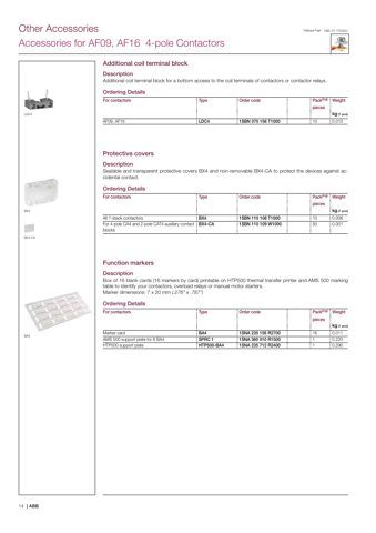 ABB Marine AF16 – Drawing (708ada5bb99f_S6-16 S. 8)