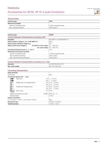 ABB Marine AF09 – Drawing (362f5c9b548a_S6-16 S. 7)