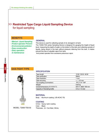 Tanktech T2000-TSS-02 – Drawing (59204501a2a8_S4-10 S. 7)
