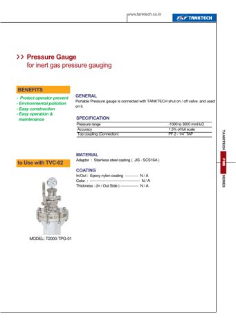 Tanktech T2000-TPG-01 – Page preview (bc20147254ca_S4-13 S. 10)