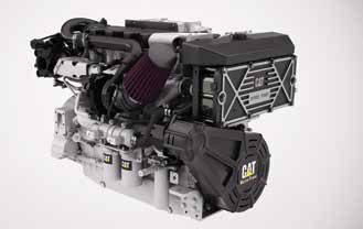Caterpillar C18 ACERT – Photo (fb2003a03a23_S1-3 S. 2)