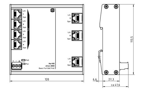 HARTING Electric Stiftung & eCon 2000 – Photo (48e15c11f612_S3-7 S. 4)