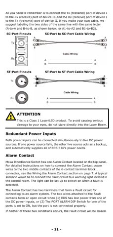 Moxa EDS-316-M-SC – Page preview (5634e8f4a406_S4-16 S. 8)