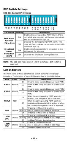 Moxa EDS-316-M-SC – Page preview (5634e8f4a406_S4-16 S. 9)