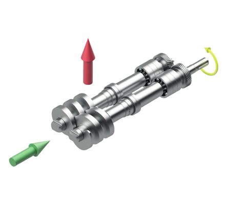 Bornemann SLH-4S – Foto (ffce5f8b0759_S2-7 S. 2)