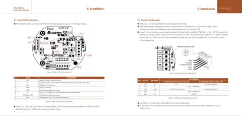 Gastron GTD-2000Tx – Drawing (e5c31455d093_S4-16 S. 4)