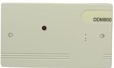 Tyco Fire & Security DDM800 – Photo (6707602d714e_S1-3 S. 2)