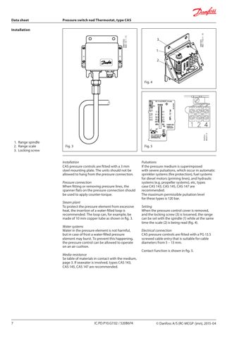 Danfoss 060-333466 – Drawing (f749f271a7f9_S1-16 S. 7)