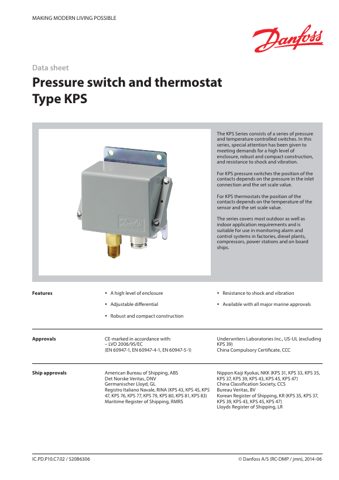 Danfoss 060-333666 – Page preview (a328a0b8af0b_S1-16 S. 1)